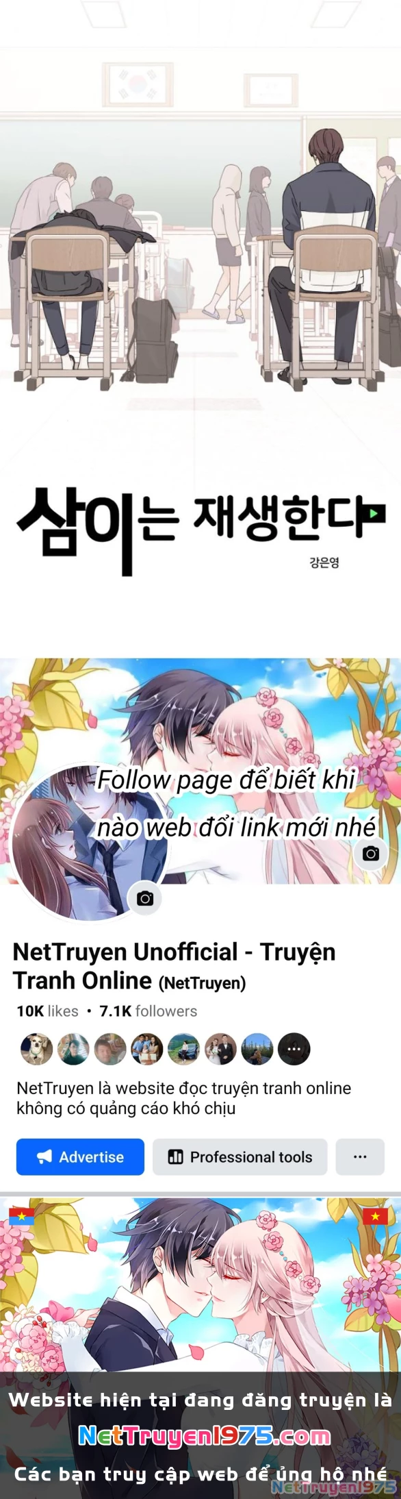 Sam Yi Tái Sinh Chapter 14.1 - 27