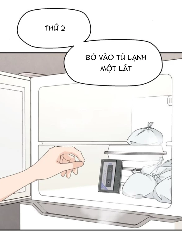 Sam Yi Tái Sinh Chapter 14.2 - 3