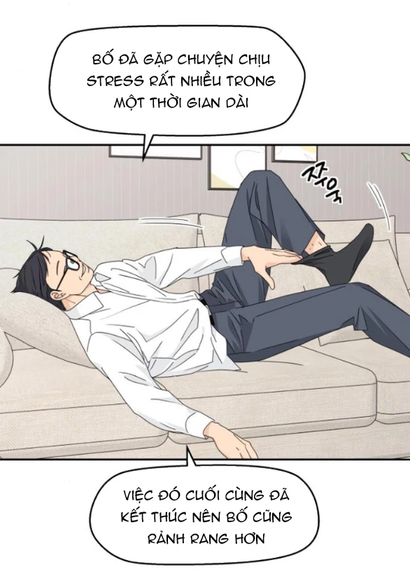 Sam Yi Tái Sinh Chapter 14.2 - 14