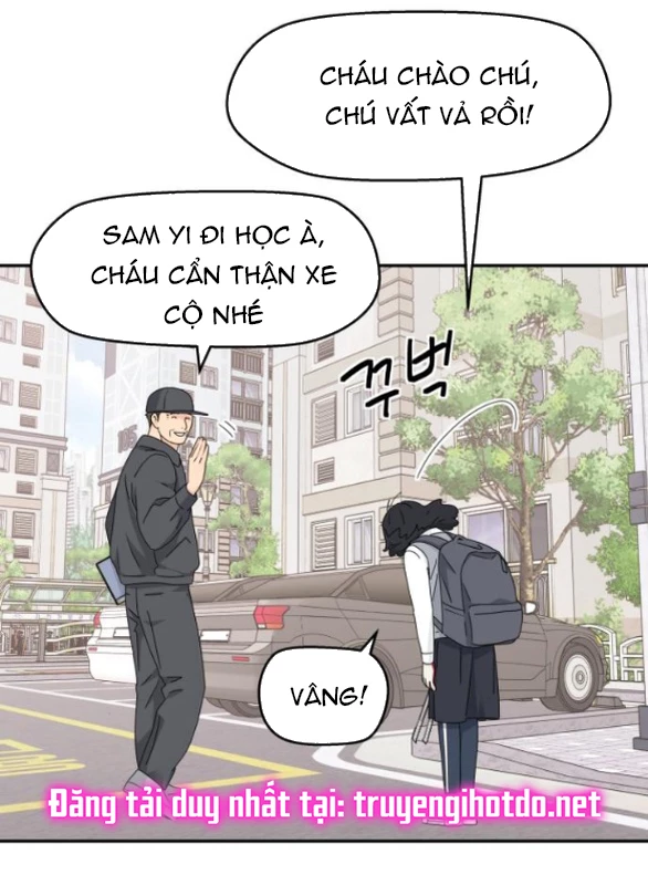 Sam Yi Tái Sinh Chapter 14.2 - 21
