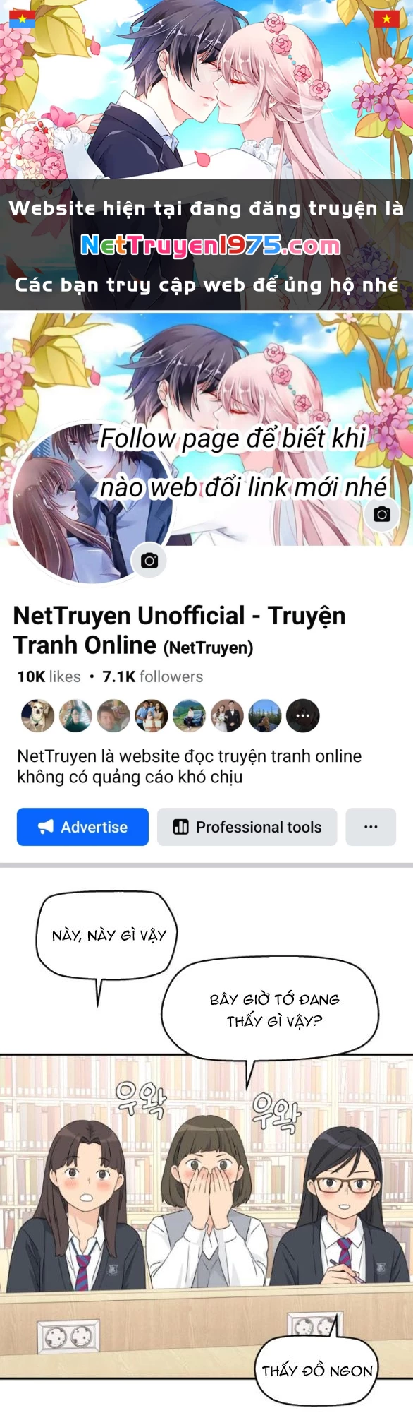 Sam Yi Tái Sinh Chapter 15.1 - 1