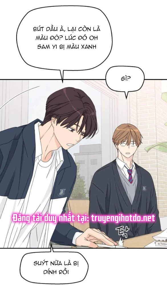 Sam Yi Tái Sinh Chapter 15.1 - 8
