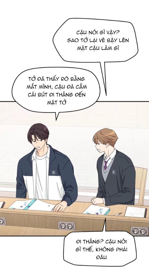 Sam Yi Tái Sinh Chapter 15.1 - 9