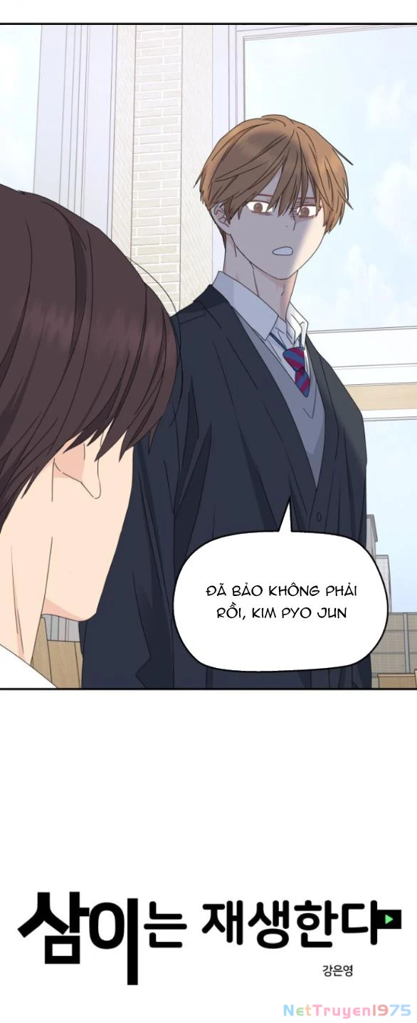 Sam Yi Tái Sinh Chapter 15.1 - 13