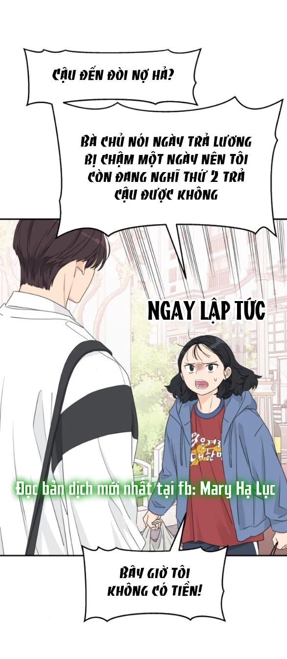 Sam Yi Tái Sinh Chapter 15.1 - 19