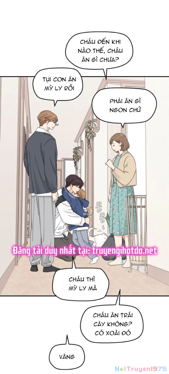Sam Yi Tái Sinh Chapter 15.2 - 16