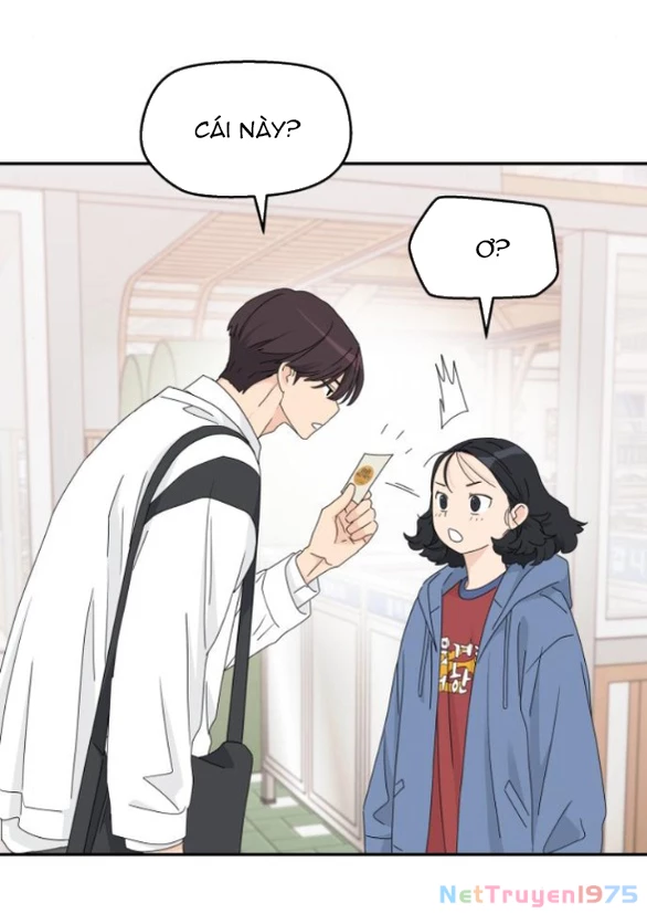 Sam Yi Tái Sinh Chapter 16.1 - 2