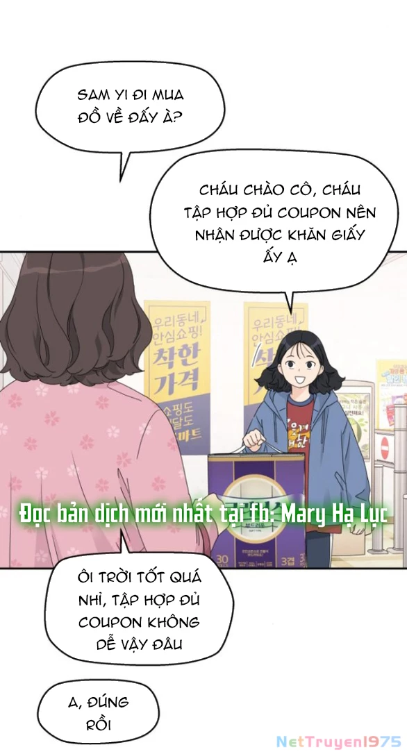 Sam Yi Tái Sinh Chapter 16.1 - 12