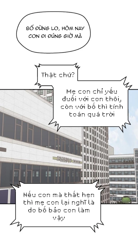 Sam Yi Tái Sinh Chapter 16.1 - 20