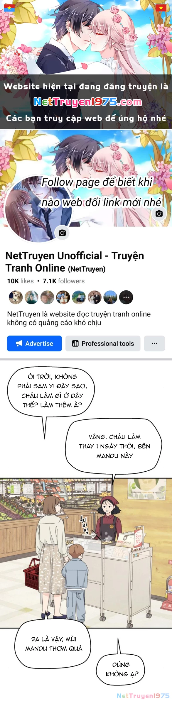 Sam Yi Tái Sinh Chapter 16.2 - 1