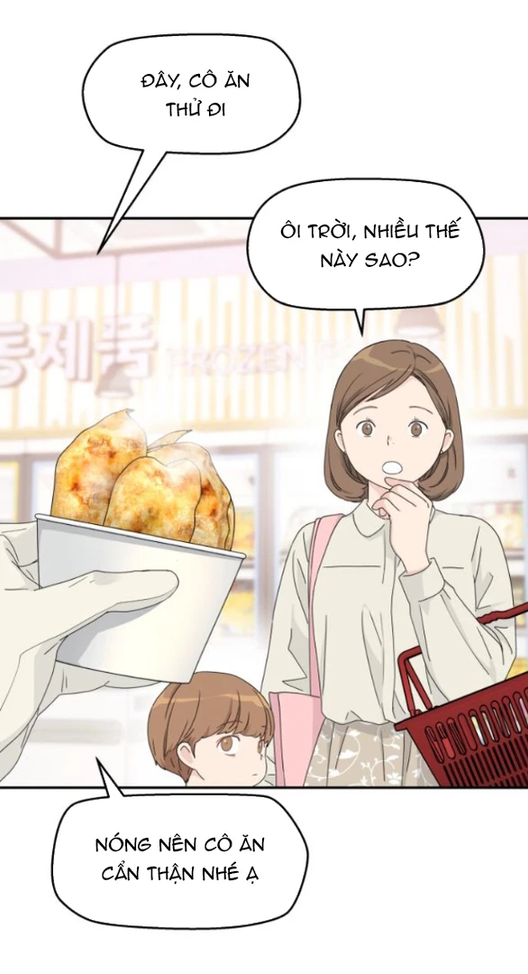 Sam Yi Tái Sinh Chapter 16.2 - 2