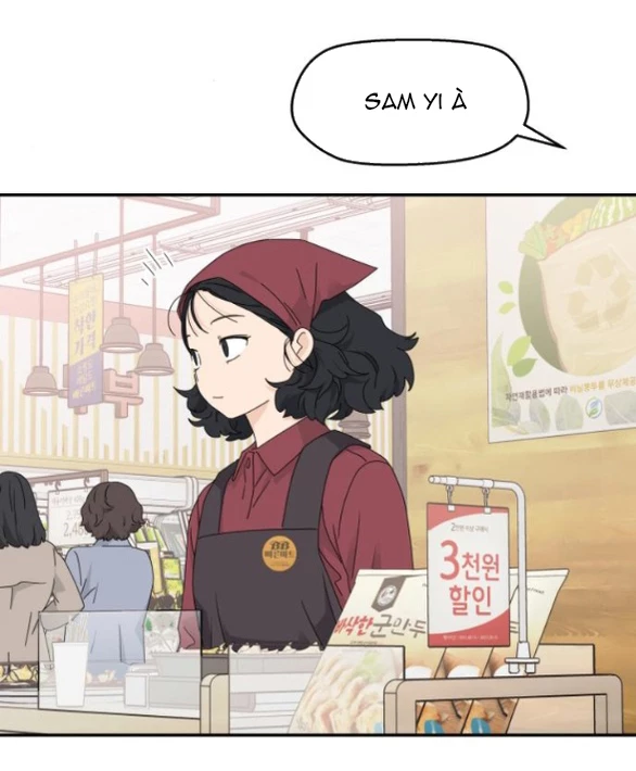 Sam Yi Tái Sinh Chapter 16.2 - 4