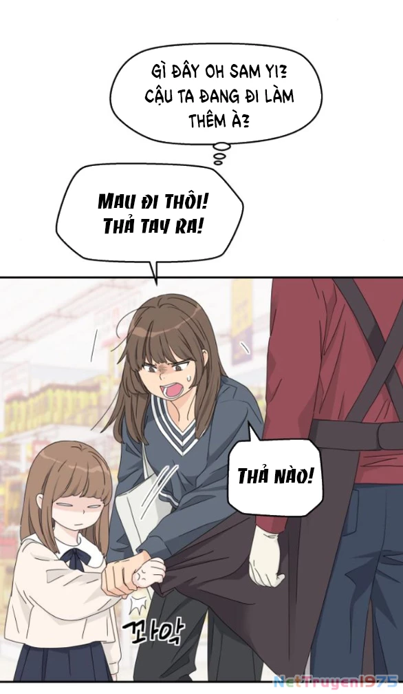 Sam Yi Tái Sinh Chapter 16.2 - 18