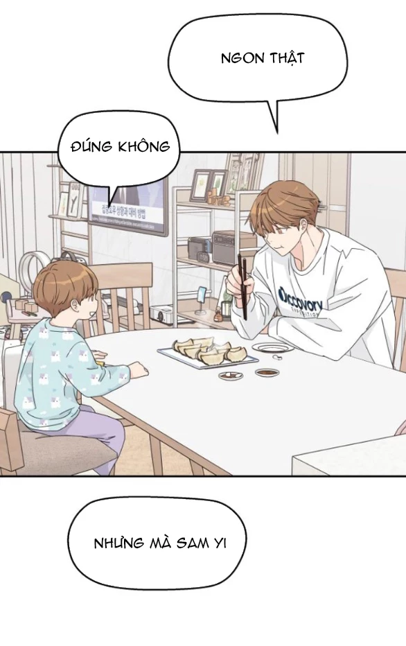 Sam Yi Tái Sinh Chapter 16.2 - 26
