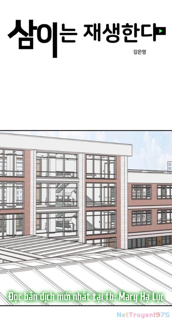 Sam Yi Tái Sinh Chapter 17.1 - 20