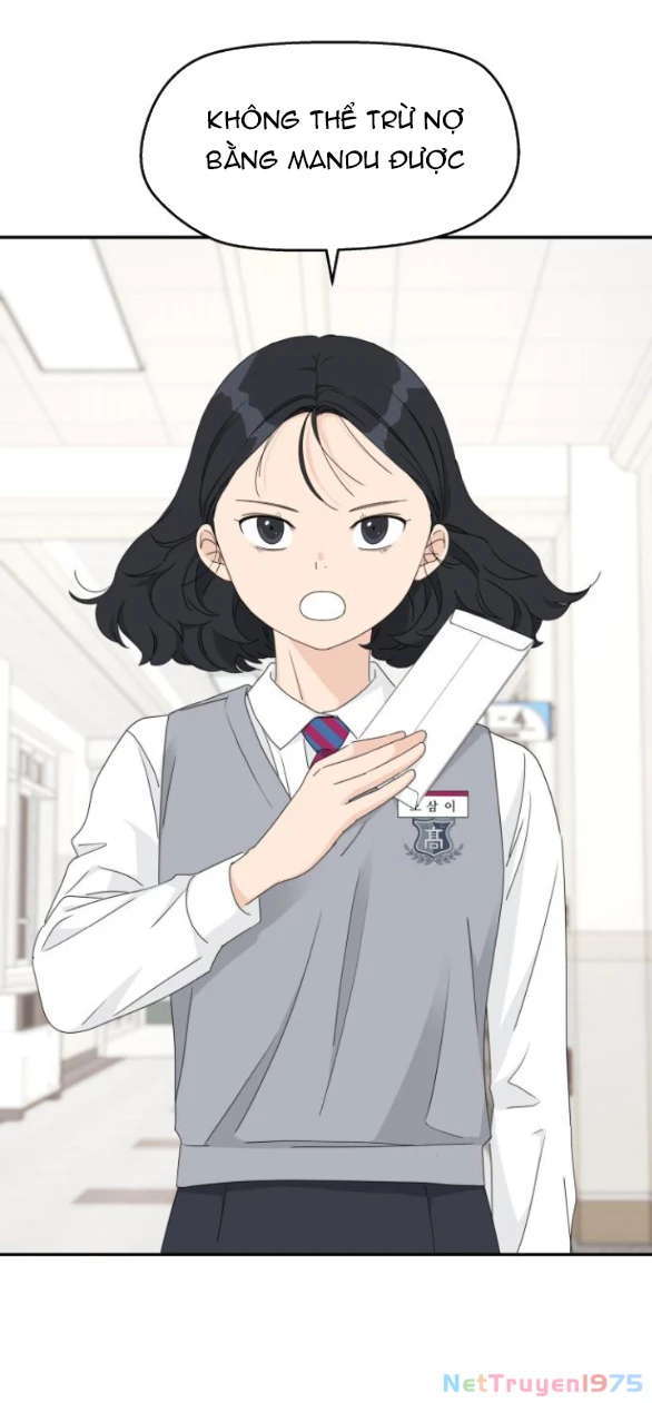 Sam Yi Tái Sinh Chapter 17.1 - 21