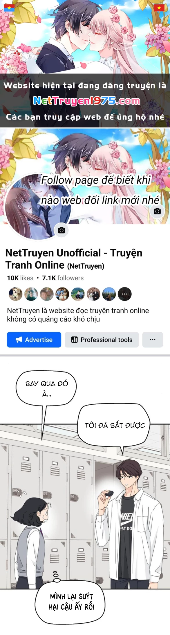 Sam Yi Tái Sinh Chapter 17.2 - 1