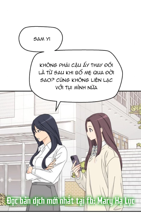 Sam Yi Tái Sinh Chapter 17.2 - 15