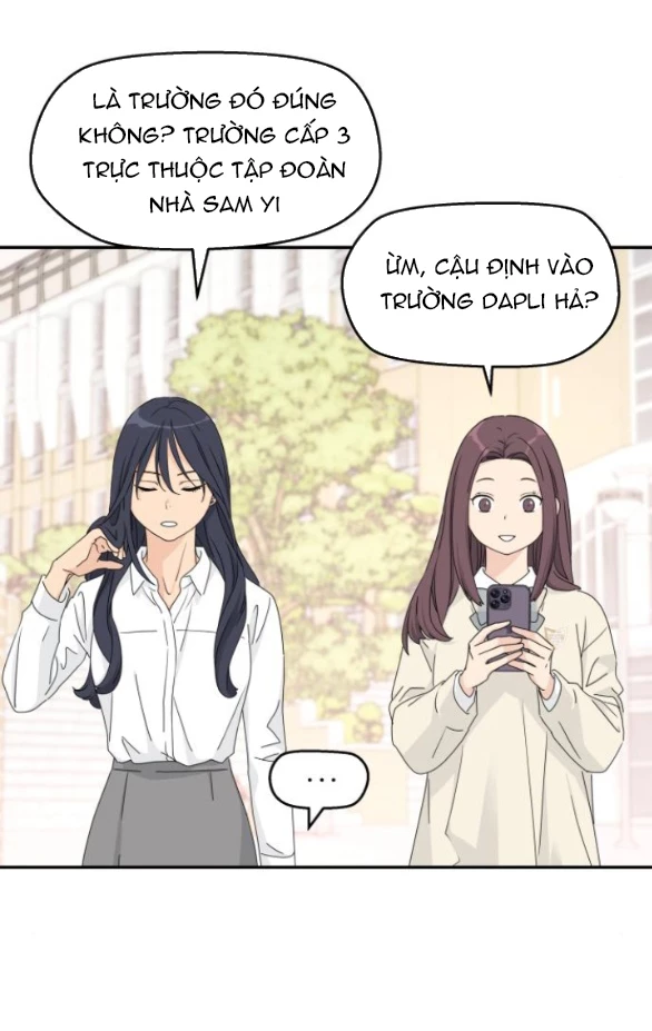 Sam Yi Tái Sinh Chapter 17.2 - 18