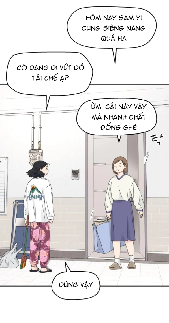 Sam Yi Tái Sinh Chapter 17.2 - 22
