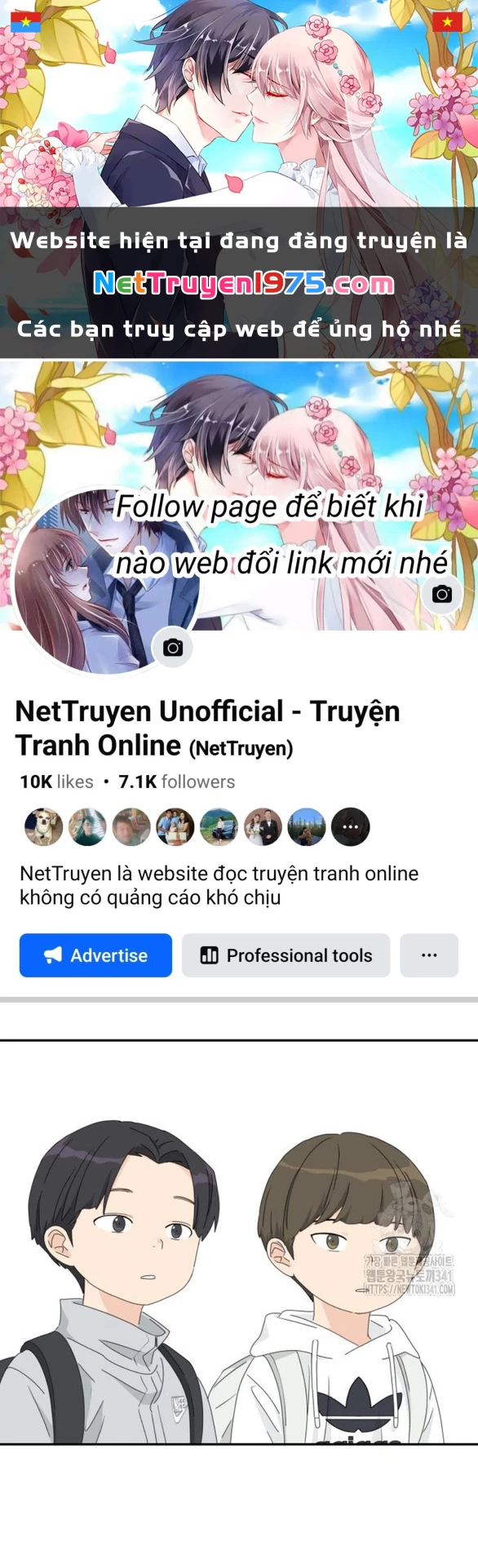 Sam Yi Tái Sinh Chapter 18.1 - 1