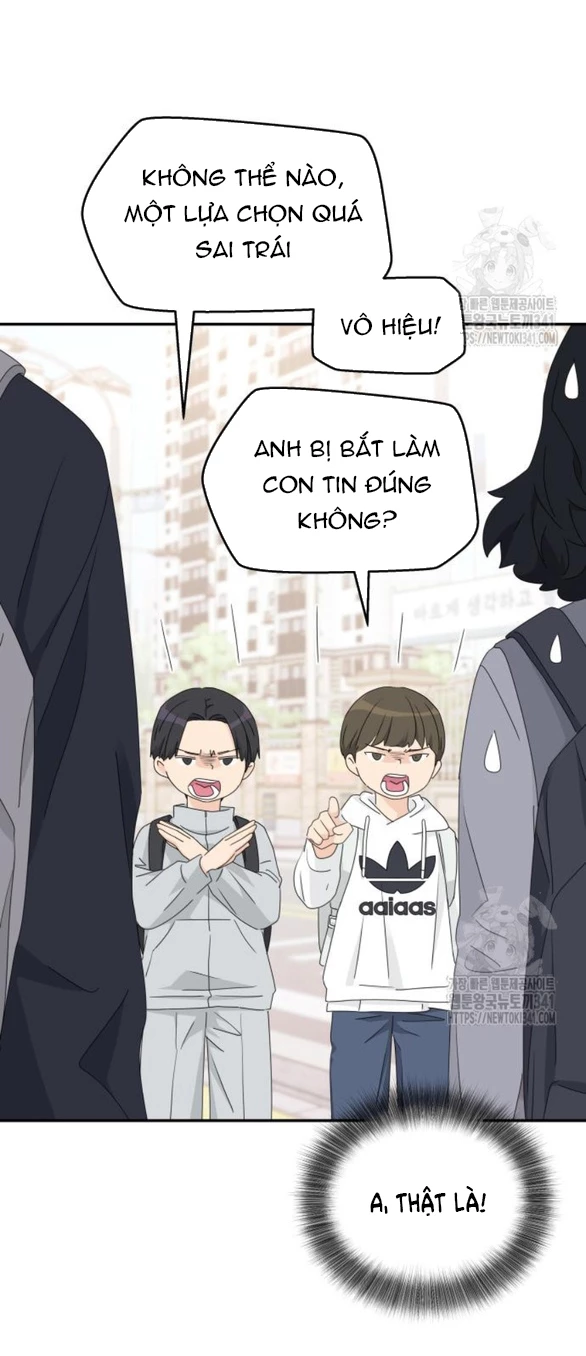 Sam Yi Tái Sinh Chapter 18.1 - 2