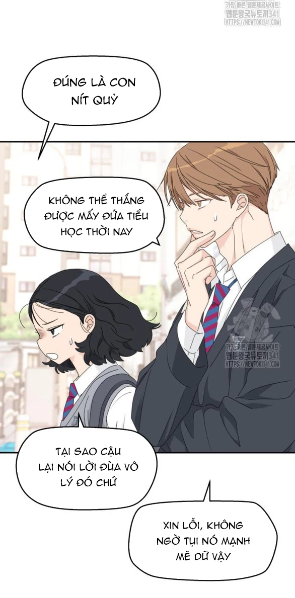 Sam Yi Tái Sinh Chapter 18.1 - 5