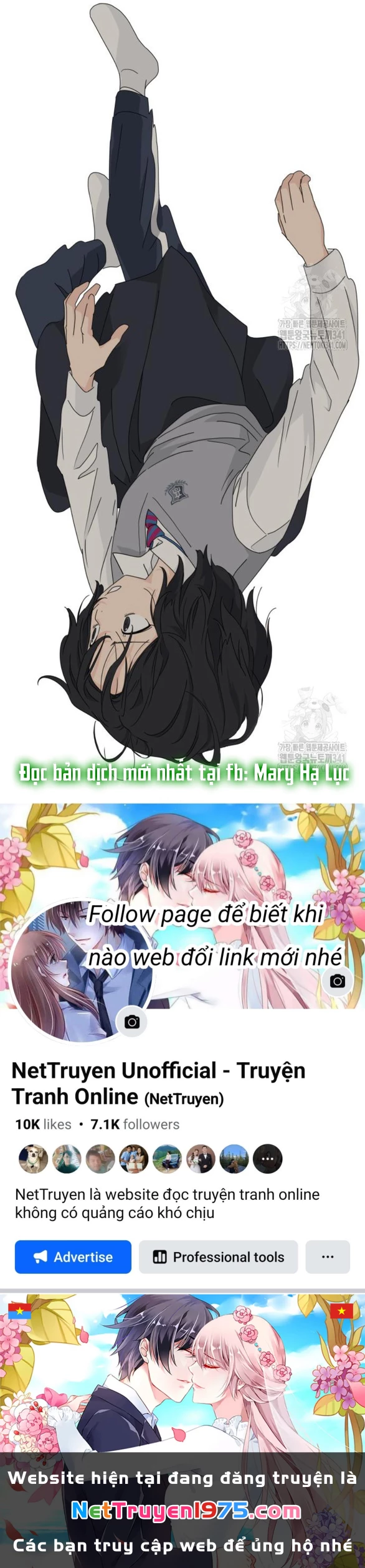 Sam Yi Tái Sinh Chapter 18.1 - 27