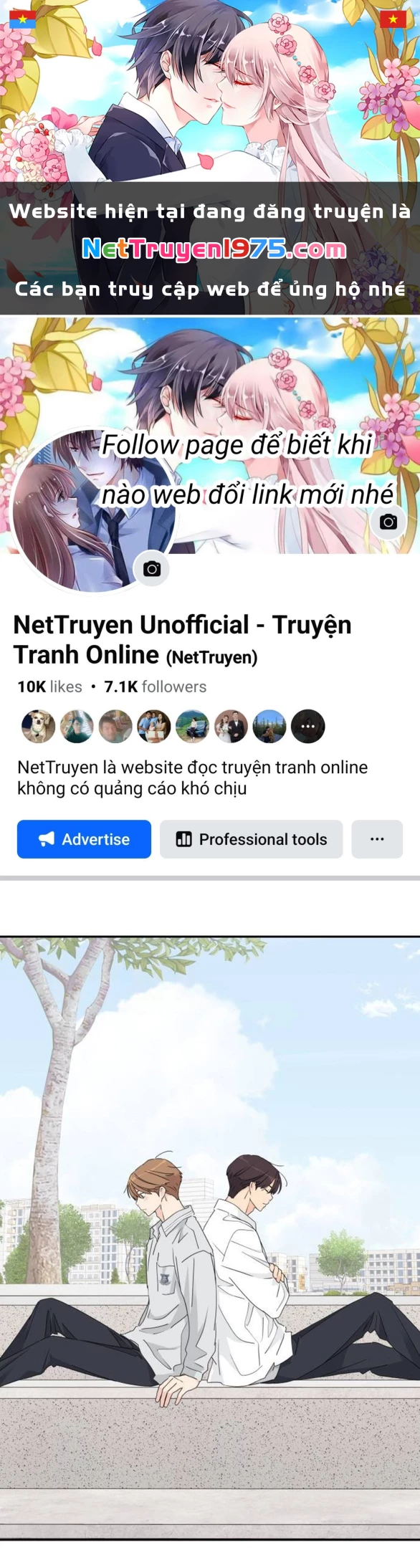 Sam Yi Tái Sinh Chapter 19.1 - 1