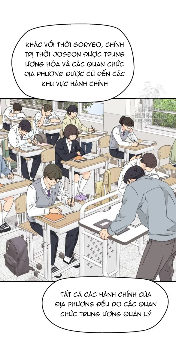 Sam Yi Tái Sinh Chapter 19.1 - 7