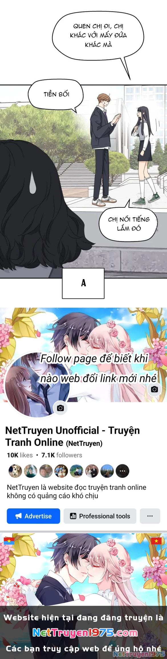 Sam Yi Tái Sinh Chapter 19.1 - 29