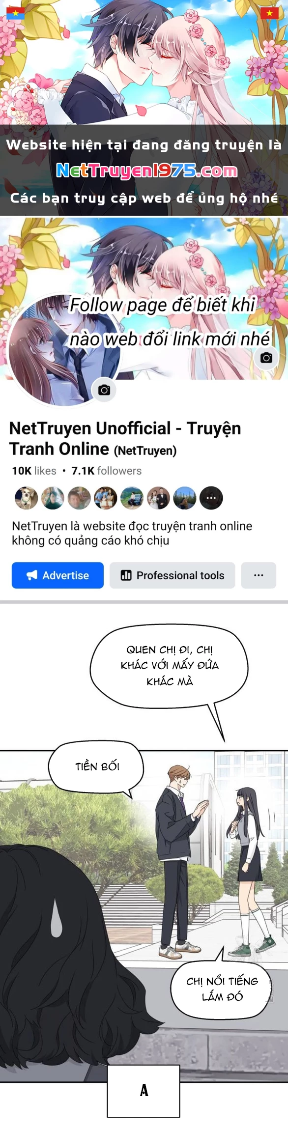 Sam Yi Tái Sinh Chapter 19.2 - 1