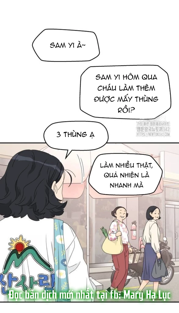 Sam Yi Tái Sinh Chapter 19.2 - 19