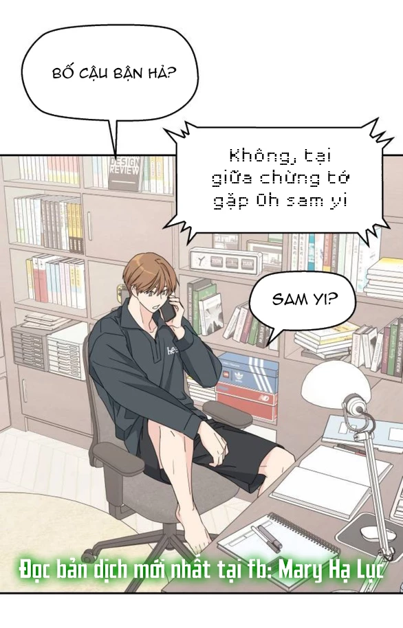 Sam Yi Tái Sinh Chapter 20.2 - 17
