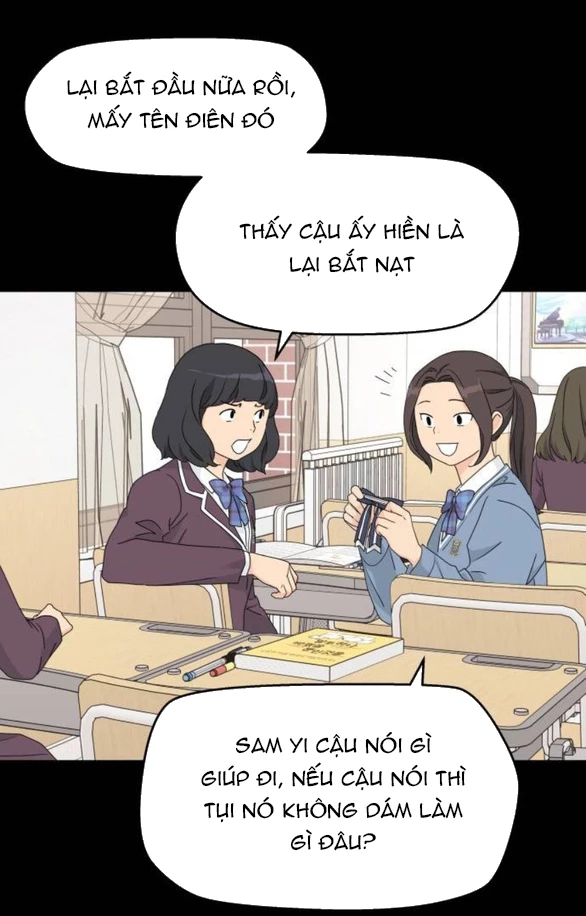 Sam Yi Tái Sinh Chapter 20.2 - 27