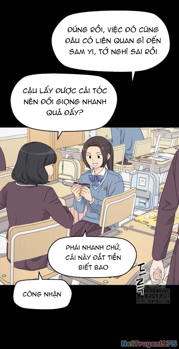 Sam Yi Tái Sinh Chapter 20.2 - 30