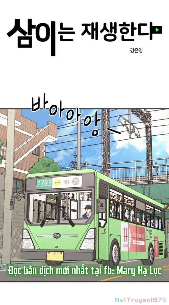 Sam Yi Tái Sinh Chapter 21.1 - 16