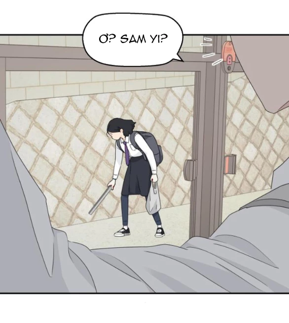 Sam Yi Tái Sinh Chapter 21.1 - 19