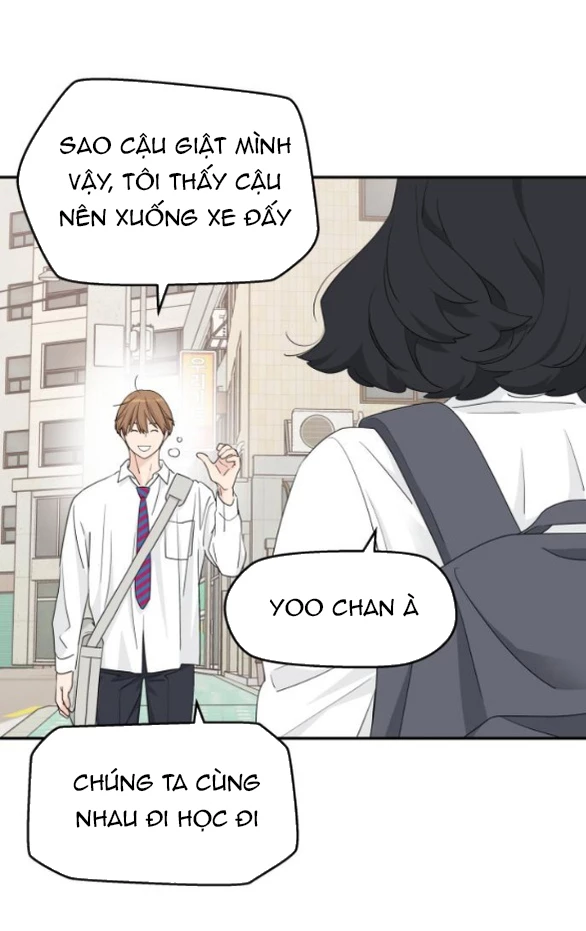 Sam Yi Tái Sinh Chapter 21.1 - 23