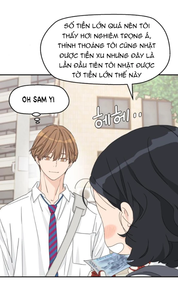 Sam Yi Tái Sinh Chapter 21.1 - 30