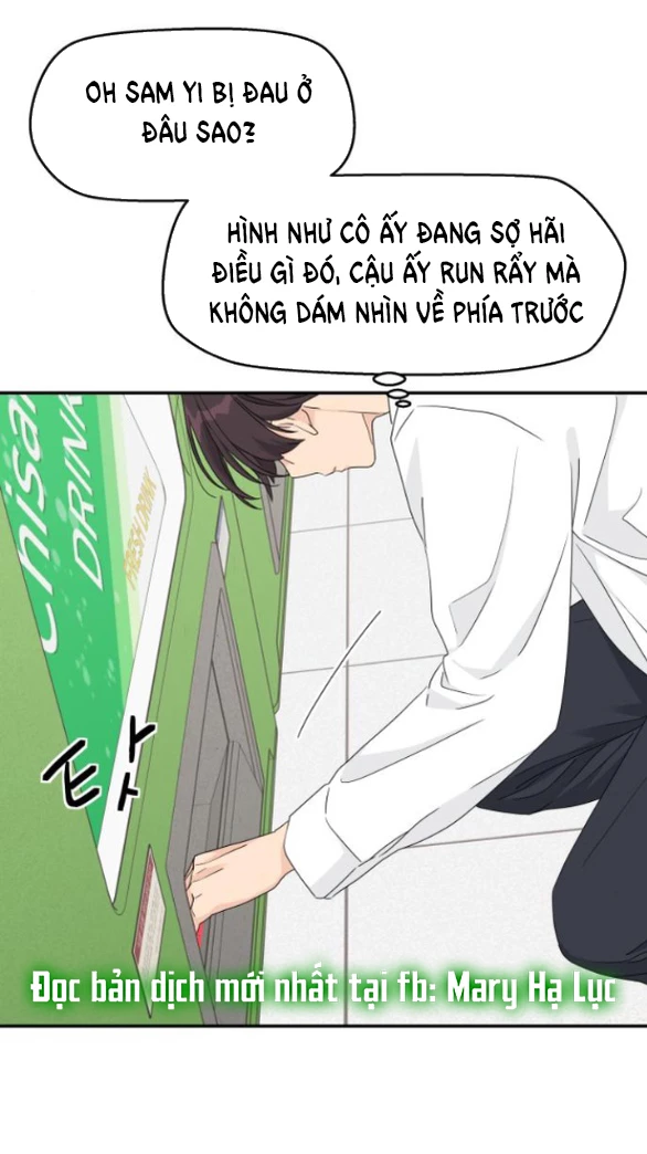 Sam Yi Tái Sinh Chapter 21.1 - 35