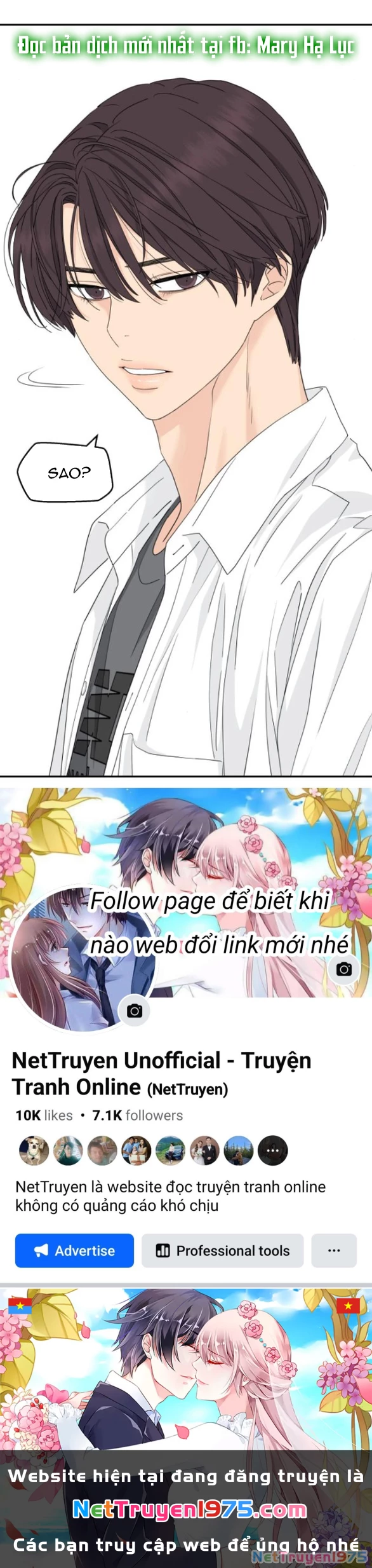 Sam Yi Tái Sinh Chapter 21.1 - 39
