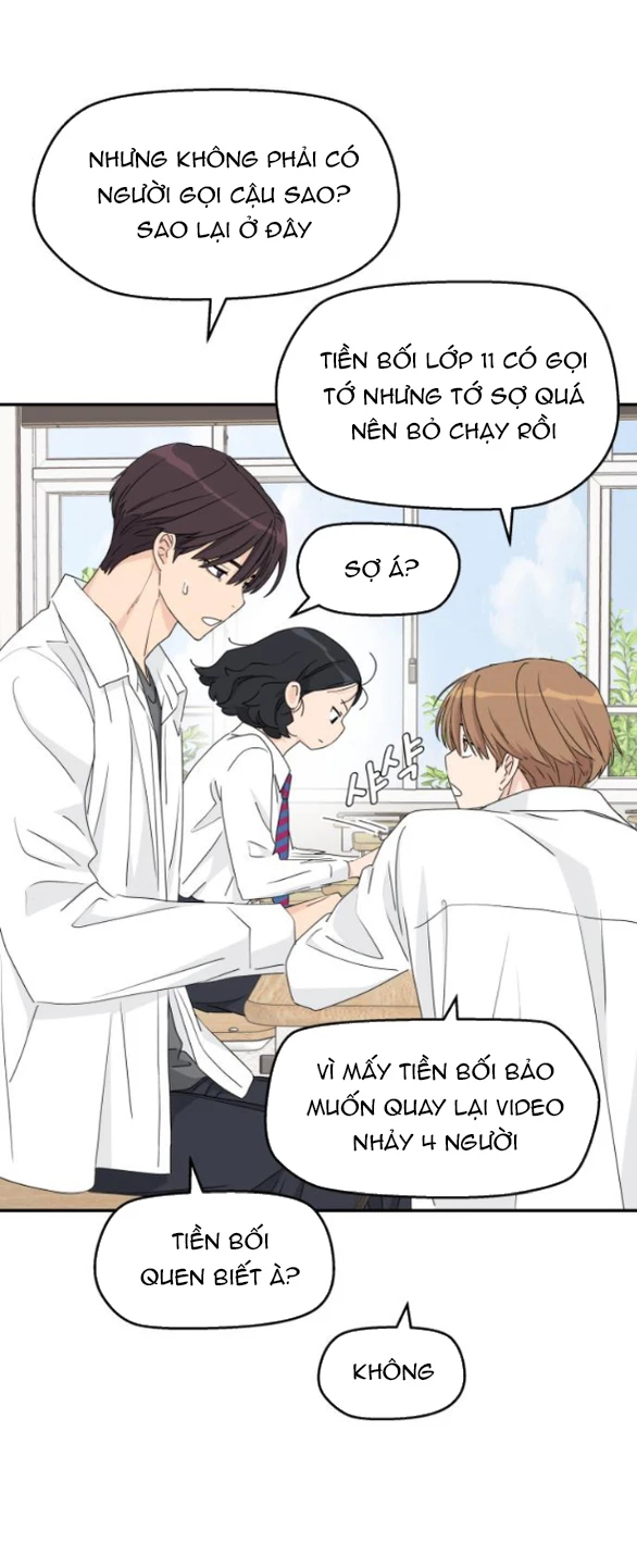 Sam Yi Tái Sinh Chapter 21.2 - 14