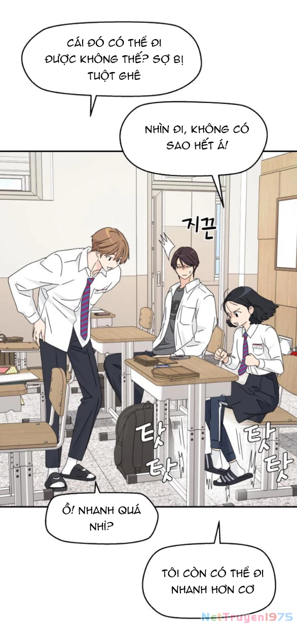 Sam Yi Tái Sinh Chapter 21.2 - 19