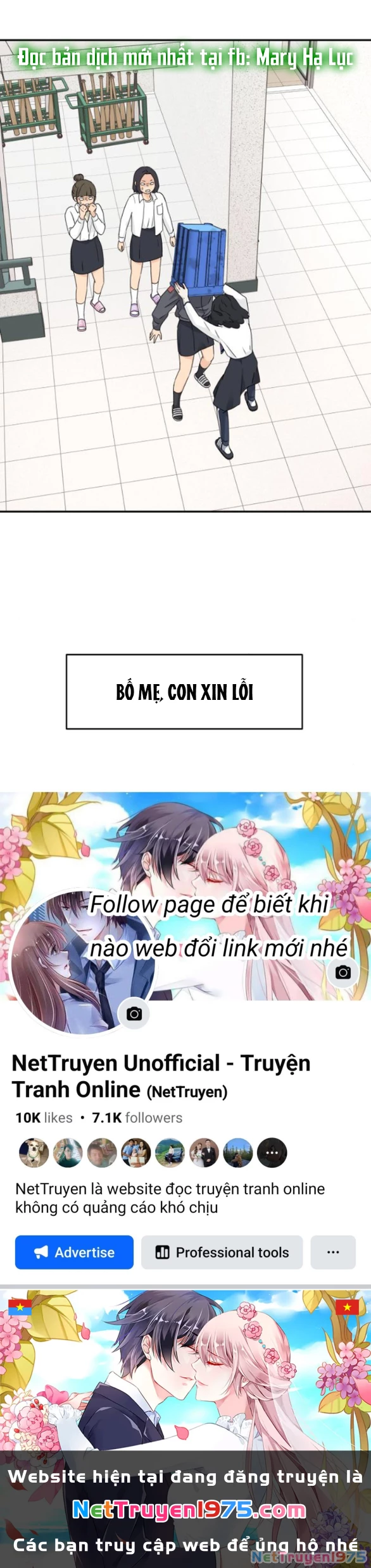 Sam Yi Tái Sinh Chapter 21.2 - 34