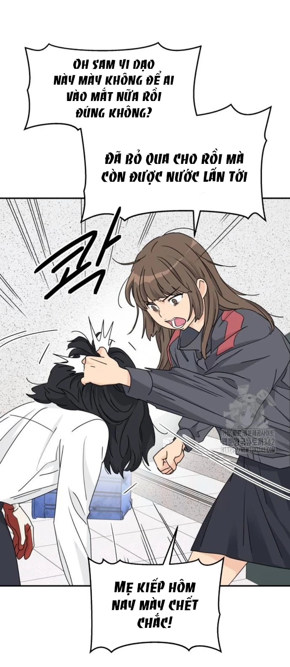Sam Yi Tái Sinh Chapter 22.1 - 3