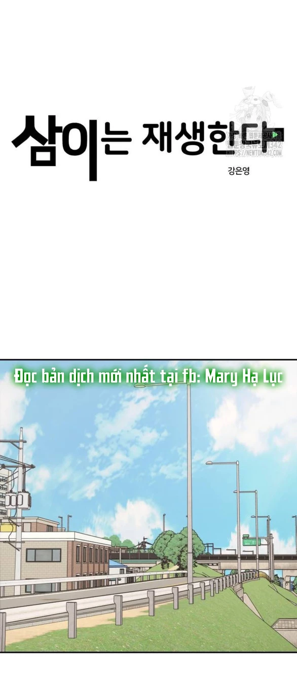Sam Yi Tái Sinh Chapter 22.1 - 20