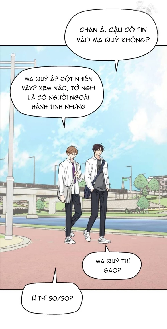 Sam Yi Tái Sinh Chapter 22.1 - 21