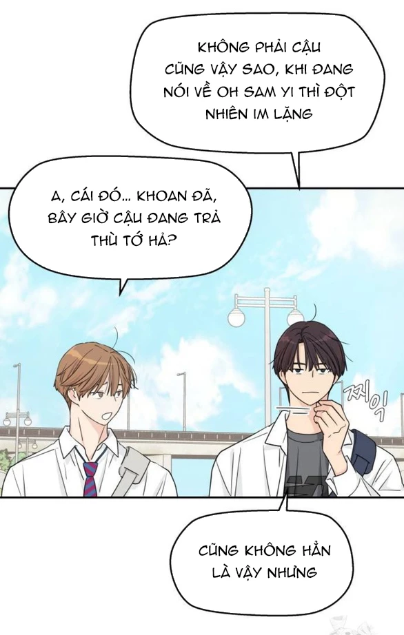 Sam Yi Tái Sinh Chapter 22.1 - 26