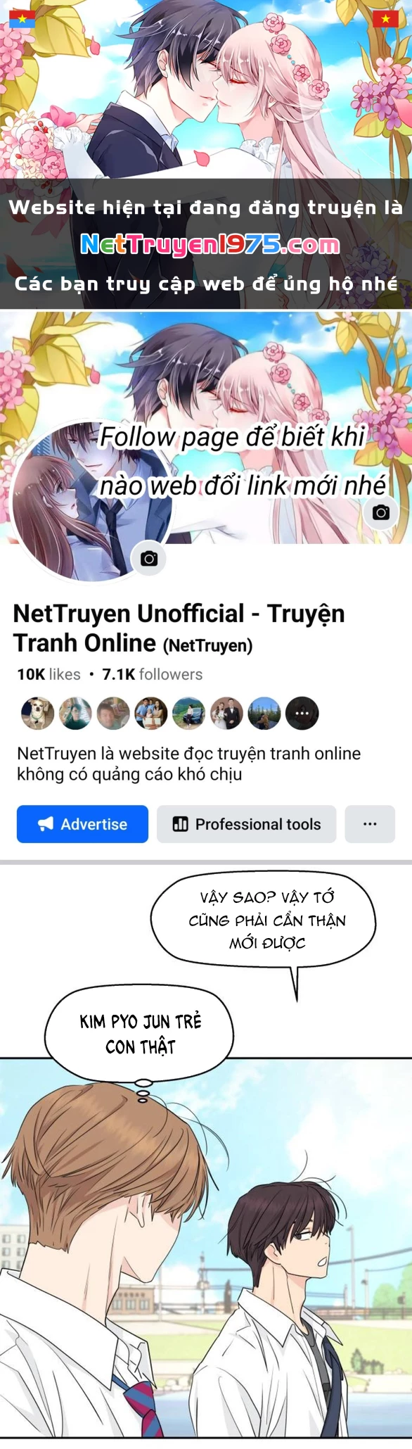 Sam Yi Tái Sinh Chapter 22.2 - 1